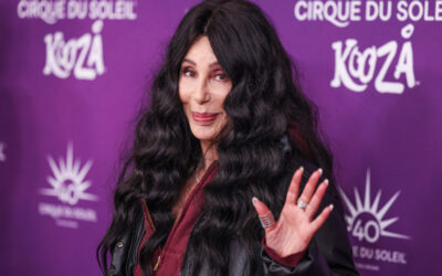 Cher had ‘revenge sex’ when she lost her virginity at 14