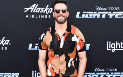 Chris Evans plans to ‘pinball’ over the Christmas holidays