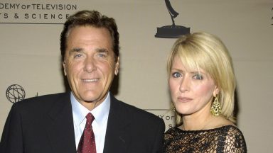 Chuck Woolery’s Wife: About the Late Game Show Host’s Marriage & Ex-Wives