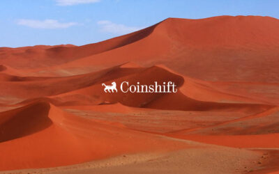 Coinshift Launches csUSDL, Announces Strategic Partnerships