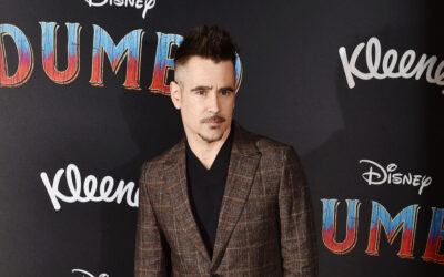 Colin Farrell struggling to find disabled son residential care home to meet his needs