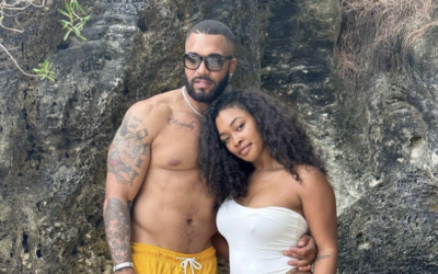 Congratulations! Actor Tyler Lepley Proposes to Longtime Girlfriend Miracle Watts [Video]