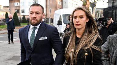 Conor McGregor’s Wife: Find Out if He Married Fiancee Dee Devlin