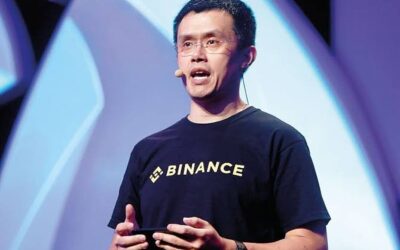 CZ Declines Future CEO Role at Binance, Even If U.S. Approval Is Granted