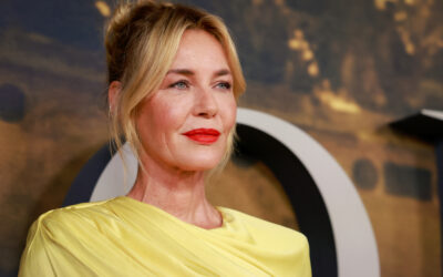 Danish actress Connie Nielsen’s message to Australians about Tasmanian-born Queen Mary