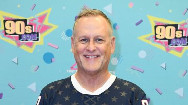 Dave Coulier’s Health: About the ‘Full House’ Alum’s Non-Hodgkin Lymphoma Diagnosis