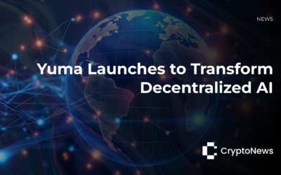 DCG Launches Yuma to Drive Development on Decentralized AI Network Bittensor