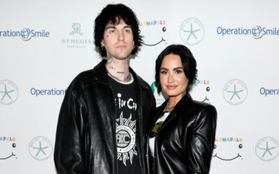 Demi Lovato and Jutes in no rush to marry