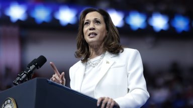 Did Kamala Harris Concede the Election? Statement Updates