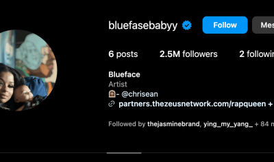 Did They Tie the Knot? Blueface and Chrisean Rock Spark Marriage Rumors with Social Media Updates