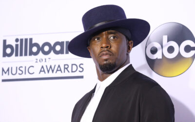 Diddy Accuses Prosecutors of Editing Cassie Assault Video to Paint Him as Violent Threat