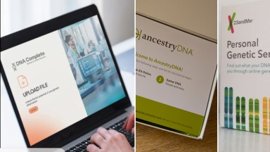 DNAComplete.com vs. 23andMe and Ancestry.com: Unveiling Your Health Potential