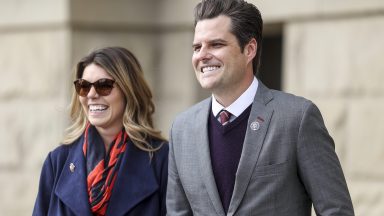 Does Matt Gaetz Have Kids? About the Politician’s Family