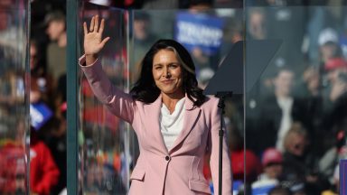 Does Tulsi Gabbard Have Kids? More About Her Family Life