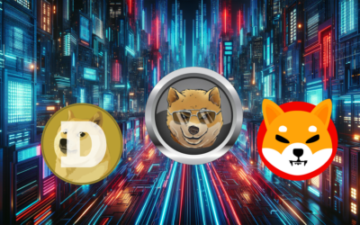 DOGE Surpasses SHIB & PEPE in Popularity, as DOGEN’s 2,500% Rally Gains Unstoppable Momentum