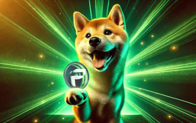 Dogecoin Price to Soar to $3, Expert Predicts Rival Will Outrun DOGE with a 45,203% Gain by March 2025