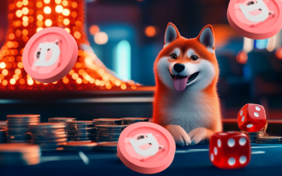 Dogecoin Set to Soar? SHIB Under Fire as New Crypto Emerges with Top 10 Potential