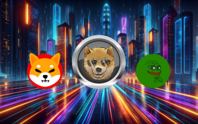 Dogen Presale Booms as Shiba Inu and PEPE Coin Rally — What’s Fueling This Multi-Token Surge?