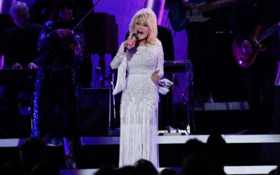 Dolly Parton isn’t ‘egotistical’ about her success