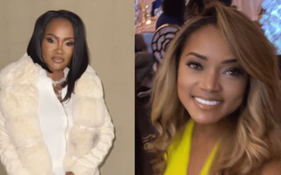 Dr. Heavenly Says She Wants “Married to Medicine” to Bring Back Mariah Huq: “She Was Amazing for the Show” [Video]