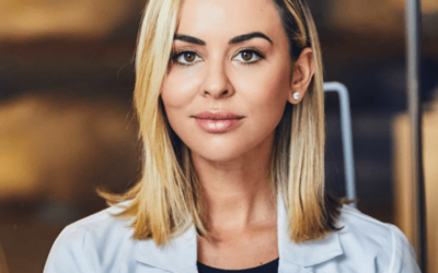 Dr. Nicole Martin Talks Being Replaced By Fiance, Anthony Lopez’s Ex, Stephanie Shojaee On RHOM