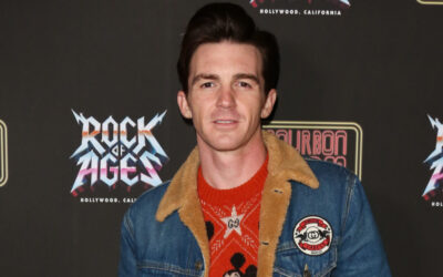 Drake Bell ‘regretted’ coming forward as victim of abuse before realising how he helped others