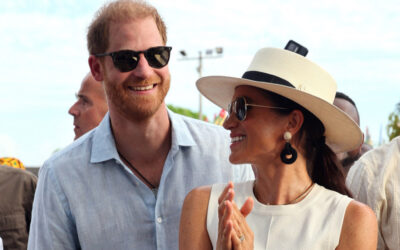 Duke and Duchess of Sussex ‘have invested millions of dollars in new Portugal home’