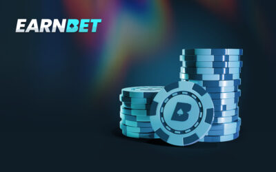 EarnBet.io Sets New Benchmark with $2 Billion in Player Winnings and Unmatched Rewards Programs