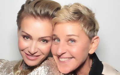 Ellen and Portia Allegedly Flee America After Trump’s Win—Here’s Where They Are Now