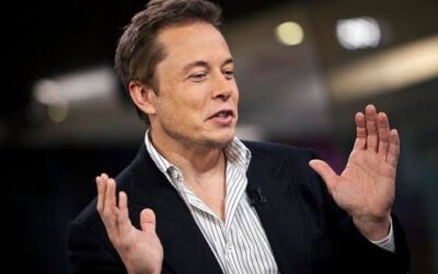 Elon Musk reacts on Bitcoin, as the price starts crashing following CNBC host Cramer’s Bitcoin buy advice