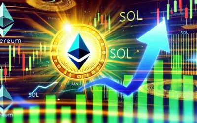 ETH and SOL Headed for Major Moves, Says Peter Brandt—With Solana in the Spotlight