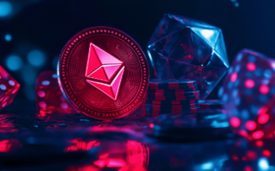 Ethereum Price Prediction: New ETH All-Time High On Cards Before December But A New Viral Altcoin Holds All The Aces