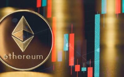 Ethereum Rises 8%—VanEck Suggests Renewed Interest Could Fuel Growth