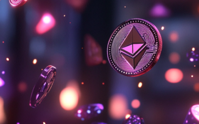 Ethereum Whales Load Up On This $0.03 Gem Set To Outperform ETH and SOL