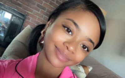 FANS THINK SKAI JACKSON IS HAVING A BABY GIRL DUE TO HER PREGNANCY CRAVINGS