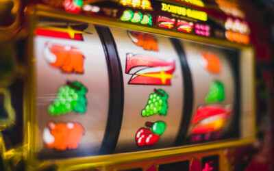 Free Slots Sweepstakes: A Beginner’s Guide to Playing and Winning