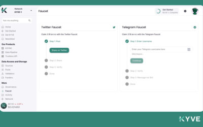 Fueling KYVE’s Expansion Era: A New Age of Interoperable Data Opportunities For All