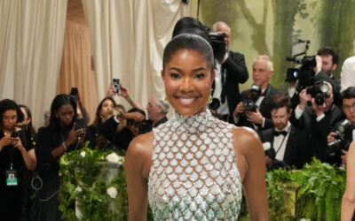 Gabrielle Union quits X