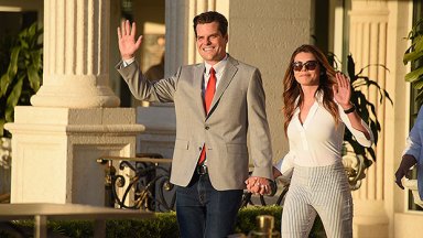 Ginger Luckey: 5 Things To Know About Congressman Matt Gaetz’s New Wife