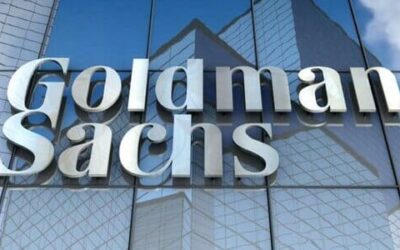 Goldman Sachs Eyes Blockchain for Streamlined Asset Trading and Settlements