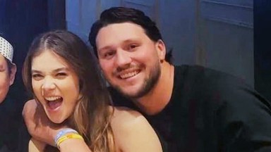 Hailee Steinfeld’s Boyfriend: Meet Buffalo Bills Player Josh Allen