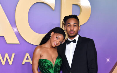 Halle Bailey’s ex DDG tells fans to stop sending her ‘hate’ over son Twitch drama