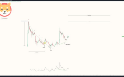 Here’s How Much The Shiba Inu Price Will Be If It Hits The Market Cap Of Dogecoin