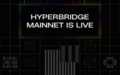 Hyperbridge Launches its Mainnet on Polkadot, Unlocking Secure, Scalable Cross-Chain Communication