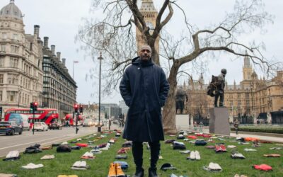 Idris Elba to explore the reality of knife crime in new BBC documentary