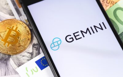 Inside Gemini’s $114M Altcoin Withdrawals – What’s Happening?