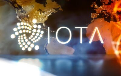 IOTA Rebased: The Path to Scalable and Programmable Real-World Solutions