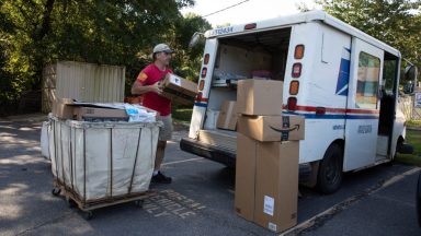 Is the Post Office Open on Black Friday? Mail Delivery Today