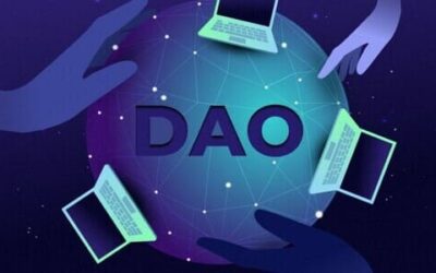 Is Traditional Government Possible Through DAOs?