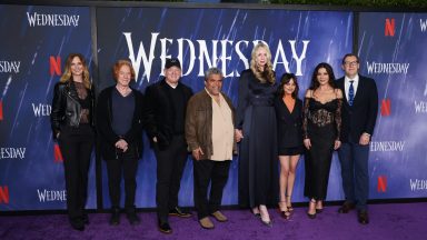 Is ‘Wednesday’ Canceled? Latest Updates on the Series’ Season 2